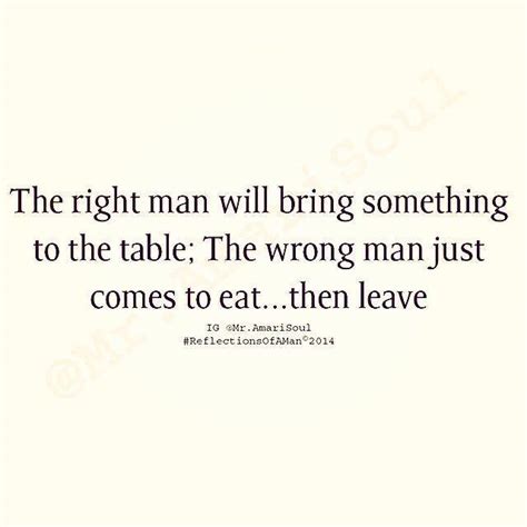 What I Bring To The Table Quotes. QuotesGram