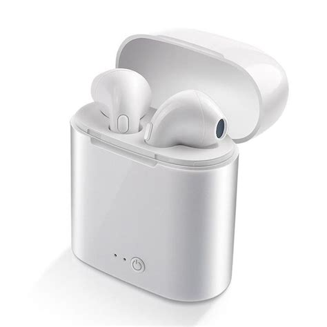 Airpods - Edição Limitada | Bluetooth earbuds wireless, Bluetooth ...