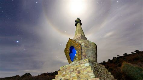 Saga Dawa Düchen - The Most Sacred Day Of The Year - Tara Mandala