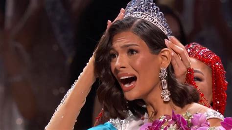 Miss Universe 2023 highlights: Nicaragua wins the crown at 72nd Miss Universe | Watch ...