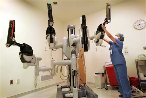 manganello genuino ripetute surgical robots Descrittivo metropolitana Come