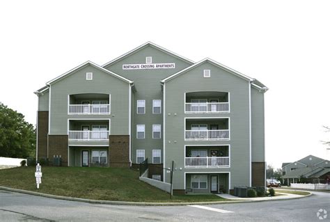 Northgate Crossing - Apartments in Hixson, TN | Apartments.com