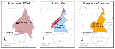 French and British Colonial Legacies in Education: Evidence from the ...