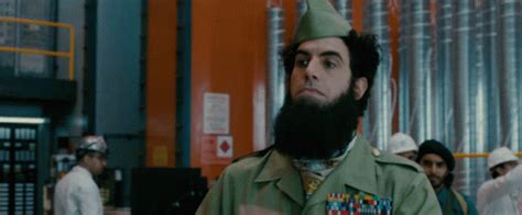 Aladeen Dictator GIF - Aladeen Dictator Thedictator - Discover & Share GIFs