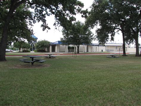 Post Elementary School - Cypress Fairbanks ISD