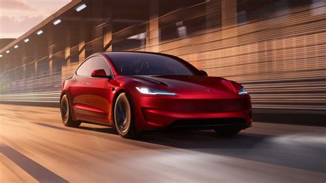 2024 Tesla Model 3 AWD Just Got Cheaper