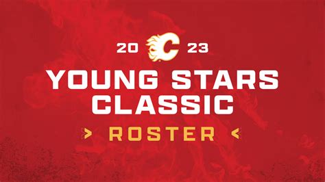 Flames open 2023 Prospects Training Camp | Calgary Flames