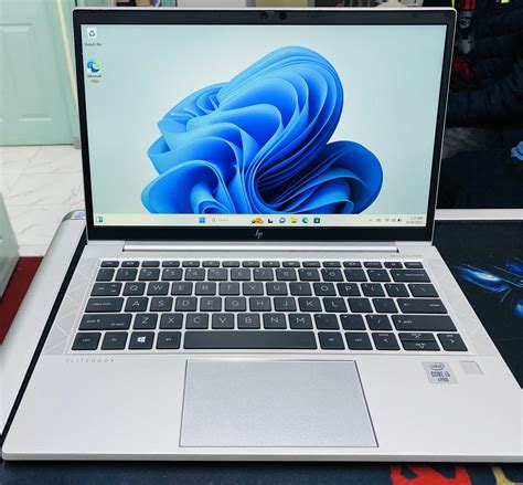 Hp EliteBook 830 g7 i5 – KYPE COMPUTERS LIMITED