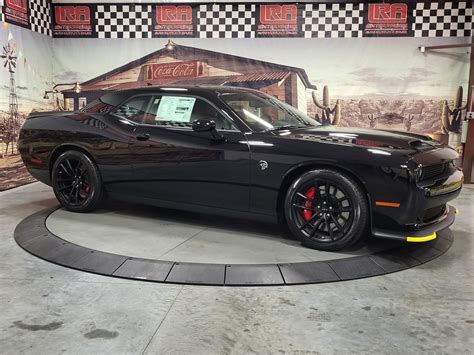 2023 Dodge Challenger Hellcat | LRA Auto Sales