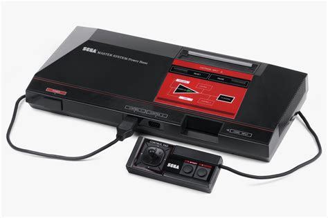 The Evolution of Game Console Design—and American Gamers | WIRED