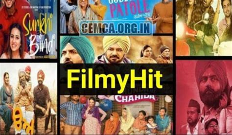 FilmyHit 2024 Latest Bollywood, Hollywood HD Movies Download and Watch ...