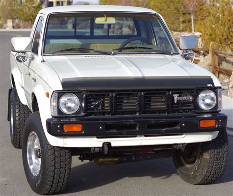 1980 Toyota hilux for sale