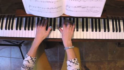 Go the Distance piano tutorial - YouTube