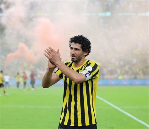 Hegazi praises 'best team in Africa' Al Ahly ahead of Al Ittihad clash - KingFut