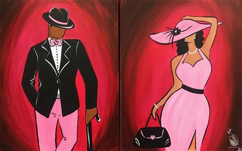 Events | Painting Party in Savannah, GA | Painting with a Twist | Couples canvas painting ...