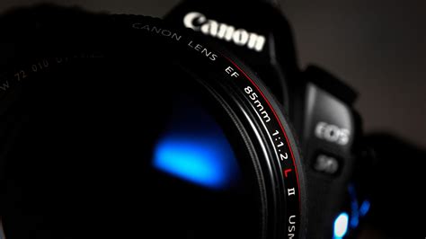 Canon 4K Wallpapers - Top Free Canon 4K Backgrounds - WallpaperAccess