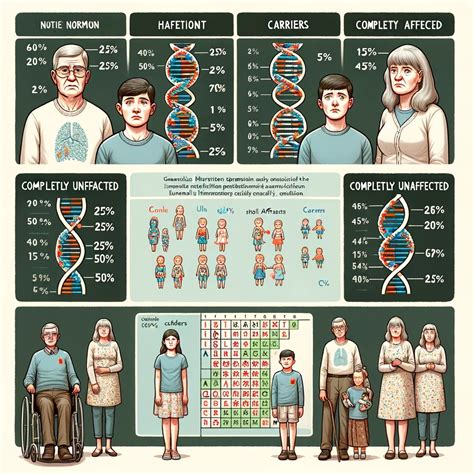 Tay-Sachs Disease: Unraveling the Genetic Puzzle