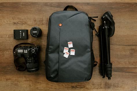 Best Camera Backpack for Travel - Post & Travel