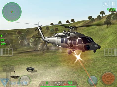 Helicopter Sim İndir - Ücretsiz Oyun İndir ve Oyna! - Tamindir