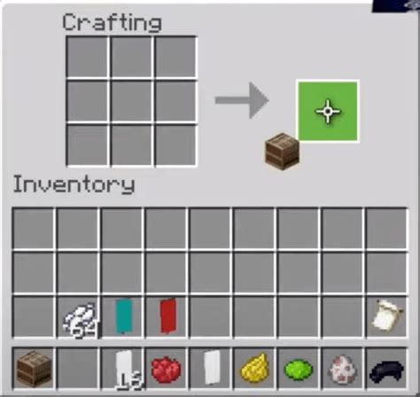 How To Make (And Use) A Loom In Minecraft