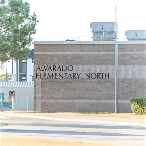 Alvarado Elementary North | Alvarado TX