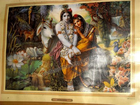 Vrindavan Dham: Pictures | Wallpapers | Photos | Desktop Backgrounds