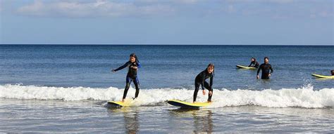 Scarborough Surf School at Cayton Bay - What2Do Where2Go