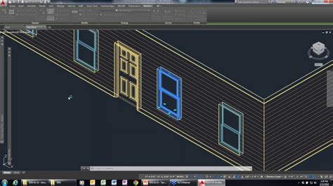 AutoCAD Architecture Tutorial for Beginners - Revit news