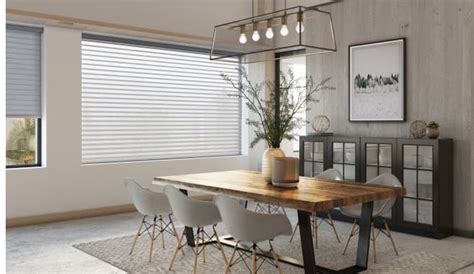 Motorized Blinds & Shades Control Options | LEVOLOR