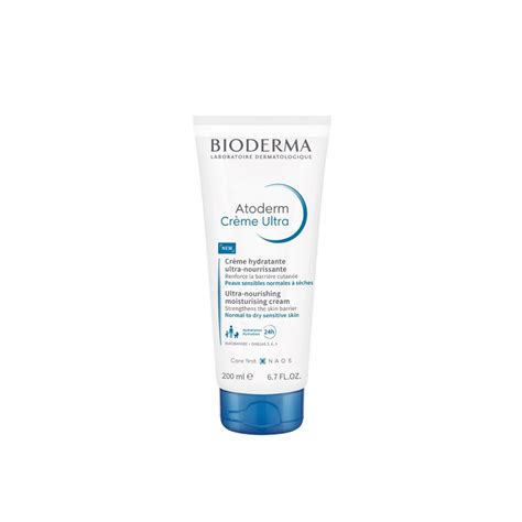 Comprar Bioderma Atoderm Crème Ultra Moisturizing Cream 500ml · Peru
