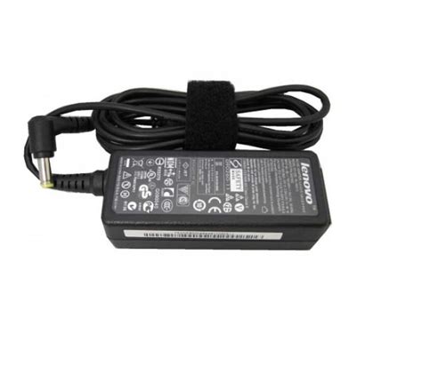 LENOVO IdeaPad S110 Laptop Charger 20V 2A 40W with Power Cord (free ...