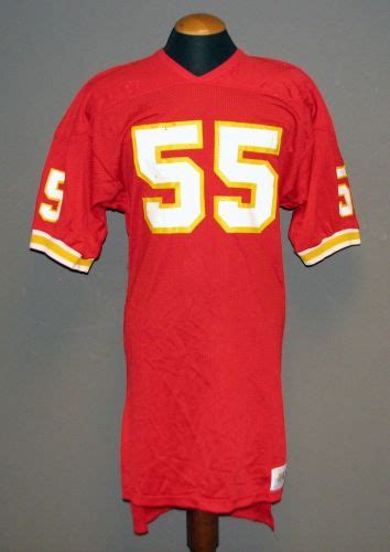 Kansas City Chiefs 1978 Jerseys