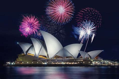 How Sydney is elevating New Year’s Eve with an incredible celebration ...