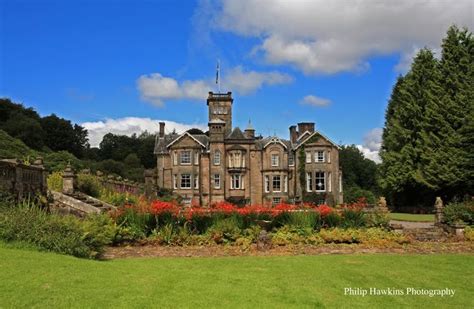 Auchen Castle - Scotland | Scotland castles, Castle, Scottish castles