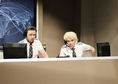 Adoring Kate McKinnon — SNL Episode Stills: Kate McKinnon during the ...