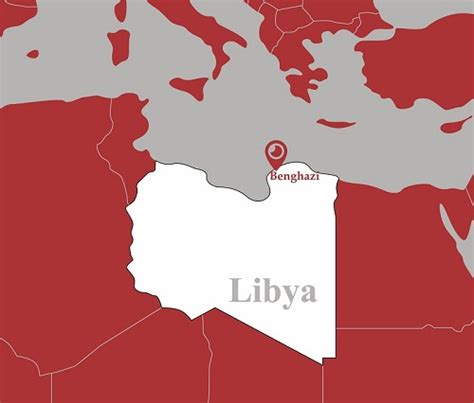 Clashes in Benghazi kill at least five | The Libya Observer