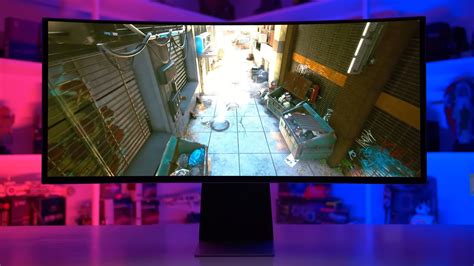 The Best Gaming Monitors - Mid 2023 | TechSpot