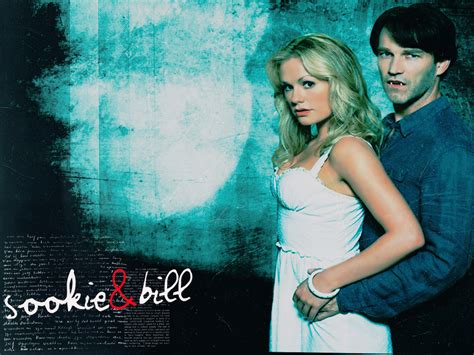 sookie & Bill - Bill and Sookie Wallpaper (2998508) - Fanpop