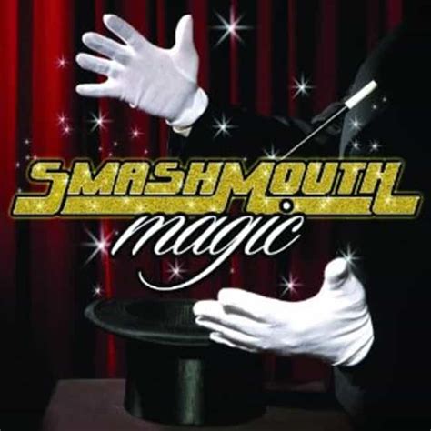 List of All Top Smash Mouth Albums, Ranked