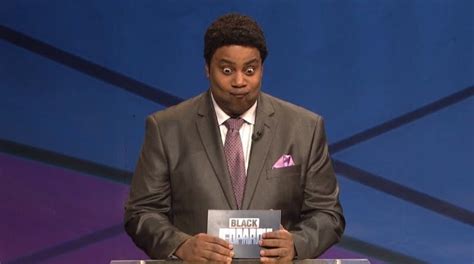 ‘SNL’: Black Panther Plays ‘Black Jeopardy’ and the Results Were Hilarious