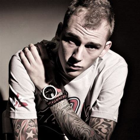 Machine Gun Kelly – “Lace Up Documentary: MGK meets DMX” [VIDEO]