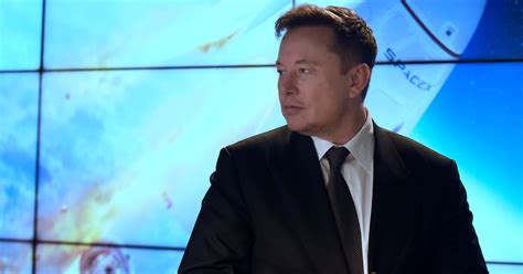 Terraform Mars: Elon Musk responds to claim he needs 10,000 missiles