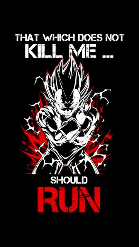 Goku Quotes Wallpapers - Top Free Goku Quotes Backgrounds - WallpaperAccess