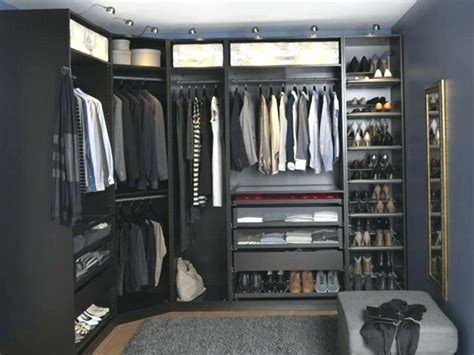 Wardrobe Storage Closet Unique Ideas — Randolph Indoor and Outdoor Design