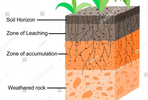 Soil Mechanics - its 4 [ Characteristics & Formation ]