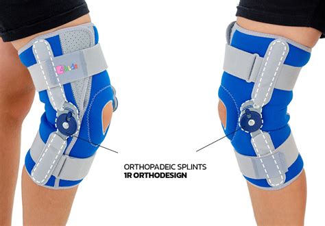 Osgood Schlatter Brace For Kids | Kids Matttroy