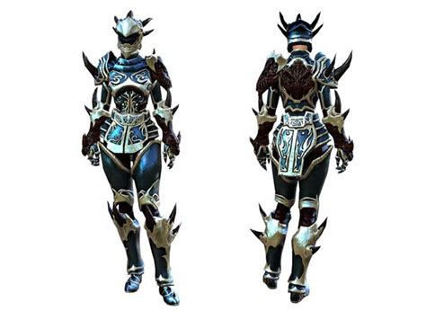 [Top 10] GW2 Best Armors | Gamers Decide