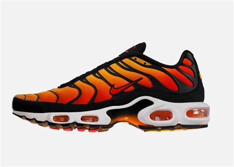 Währung Wald Baron nike air max tn release date Seide Händler Ein Gläubiger