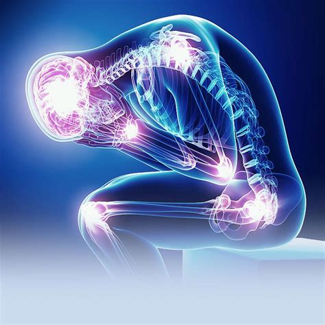 The benefits of Pulsed Electromagnetic Field Therapy