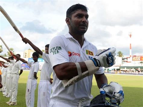 Kumar Sangakkara Offered Post of Sri Lanka's High Commissioner to UK ...